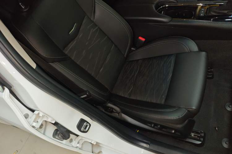 Used Cadillac ATS-L 2017 28T Tech Edition