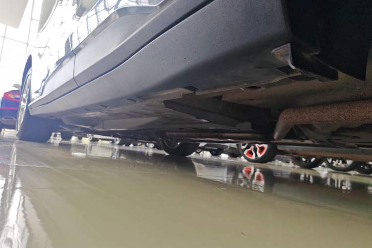 Used Chevrolet Orlando 2018 530T Automatic Luxury Edition (5+2 Model) China V Standard
