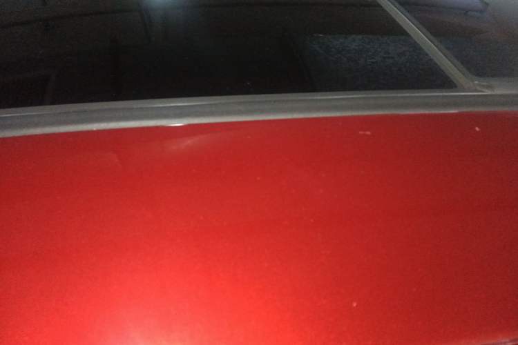 Used BYD Han 2020 DM Four-Wheel Drive Performance Edition Luxury Model
