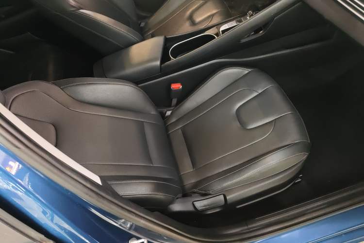 Used Hyundai Elantra 2022 1.5L CVT LUX Prestige Edition