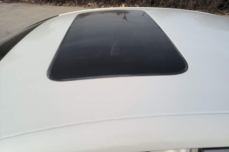 Used Changan Eado 2021 PLUS Blue Whale NE 1.4T GDI DCT Prestige Model
