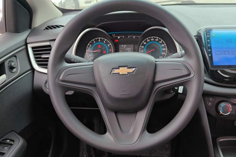 Used Chevrolet Cavalier 2019 320 Automatic Enjoyment with Sunroof