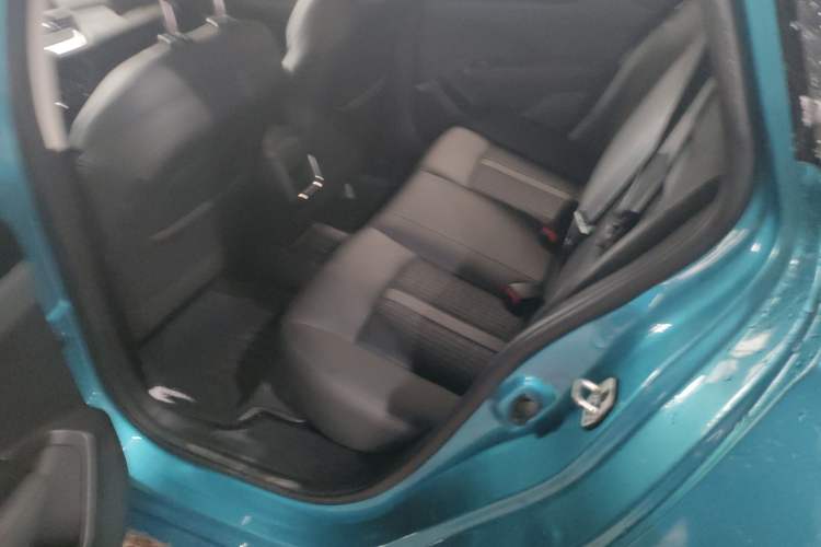 Used Dongfeng Aeolus Yixuan 2020 230T Automatic Advanced Edition