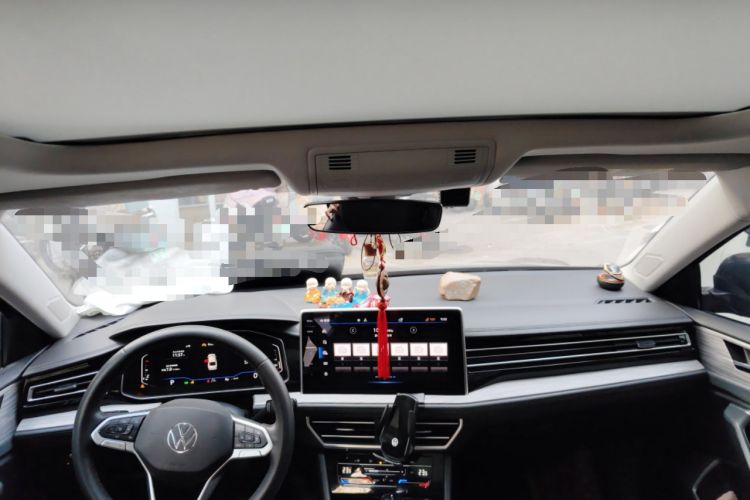 Used Volkswagen Sagitar 2023 300TSI DSG Excellence Edition