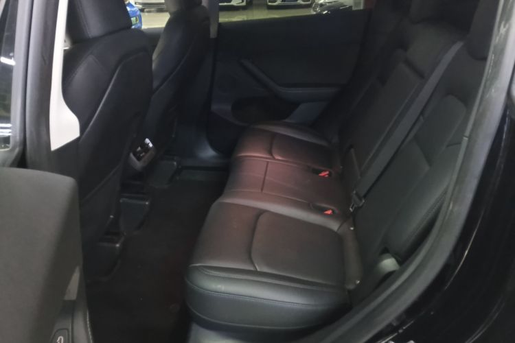 Used Tesla Model Y 2023 Long-Range All-Wheel-Drive Version
