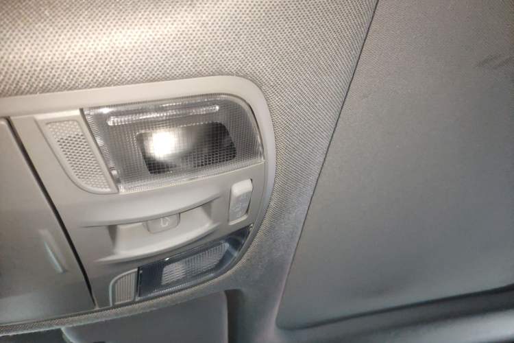 Used Hyundai Lafesta 2019 280TGDi Sport Edition China VI
