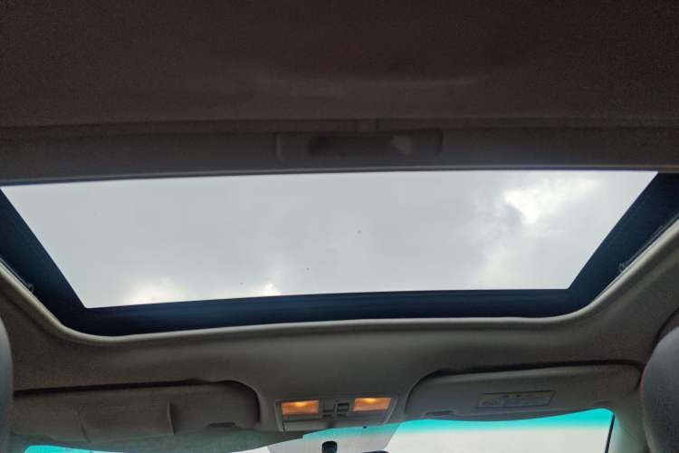 Used Haima Fumei 2017 1.6L Manual Luxury Model
