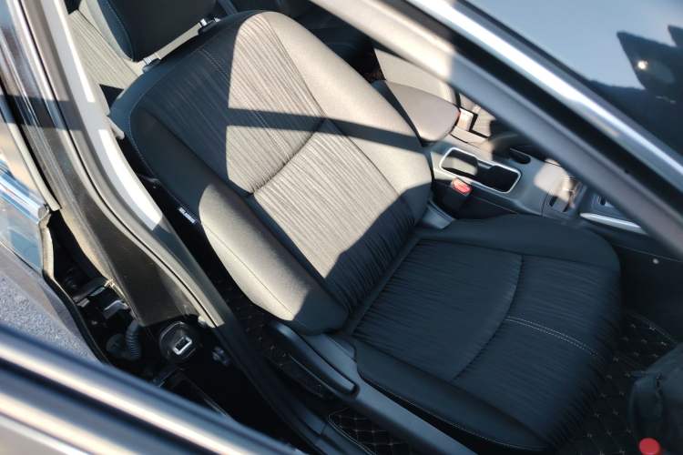 Used Nissan Sylphy 2022 Classic 1.6XE CVT Comfort Edition
