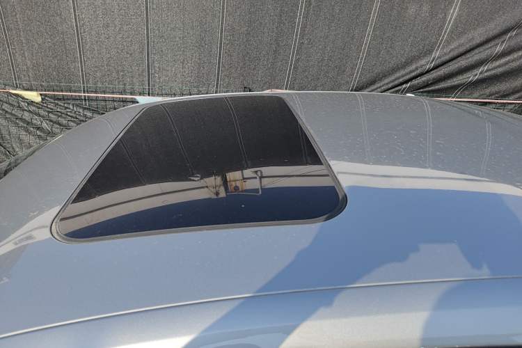 Used Volkswagen Sagitar 2018 1.6L Automatic Comfort Model
