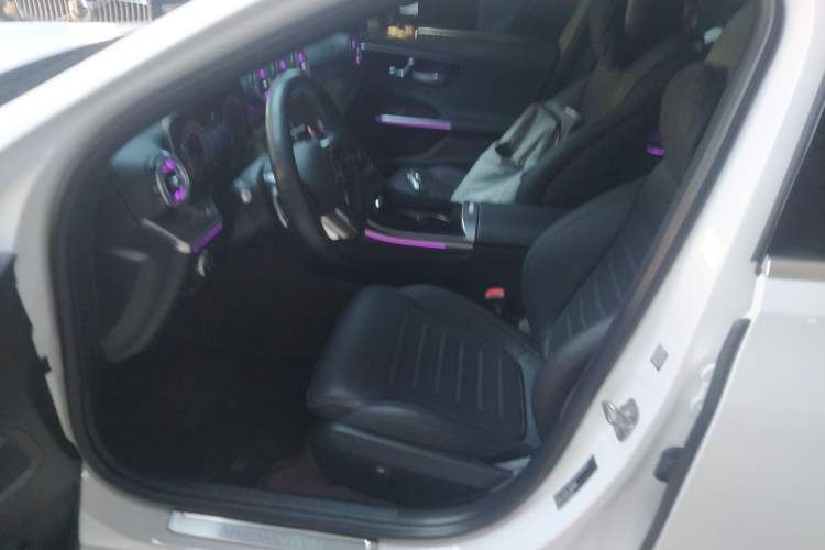 Used Mercedes-Benz C-Class 2024 Second Facelift C 260 L Sport Edition
