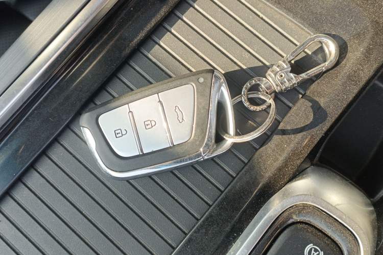 Used  X7 2020 1.5TGDI Automatic Free-Style Model
