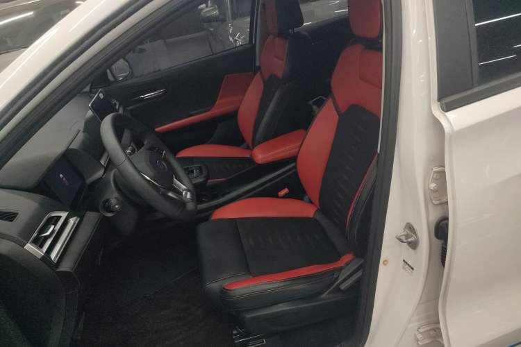 Used BYD e2 2019 Standard Range Model – Smart & Comfortable Version