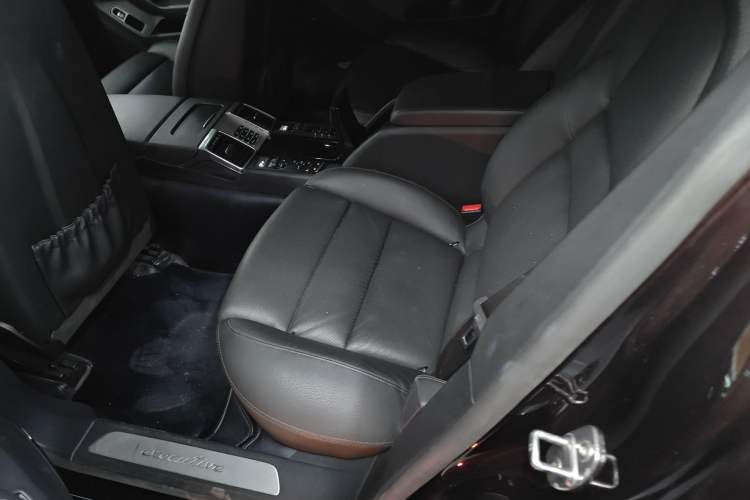 Used Porsche Panamera 2014 Panamera Executive 3.0T
