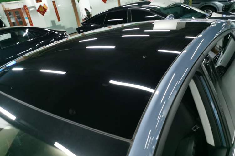 Used XPeng P5 2022 460E+
