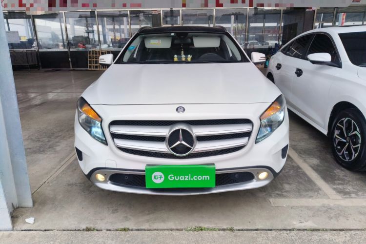 Used Mercedes-Benz GLA 2016 GLA 200 Sport Edition