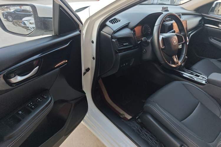 Used Honda Crider 2022 180 Turbo CVT Comfort Version
