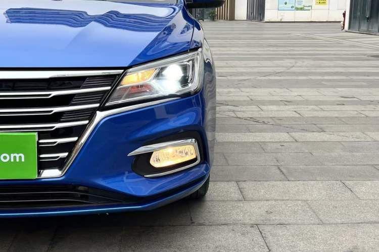Used Roewe i5 2020 1.5L Automatic 4G Connected Linghao Edition