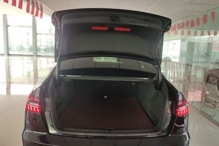 Used Audi A6L 2020 45 TFSI quattro Prestige Elegant Edition
