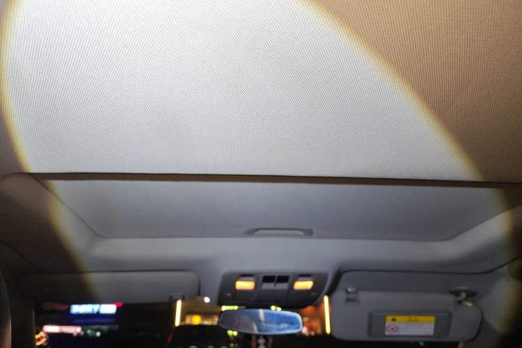 Used Chevrolet Malibu 2017 1.5T Automatic Luxury Edition