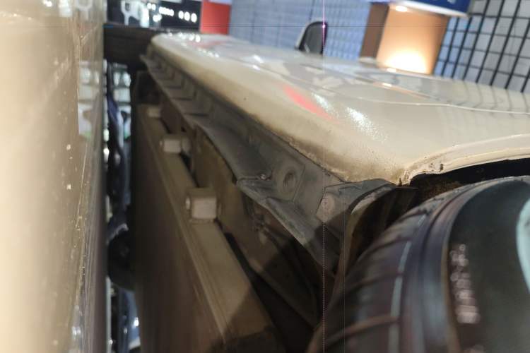 Used BYD Qin New Energy 2019 High-Range Luxury Model