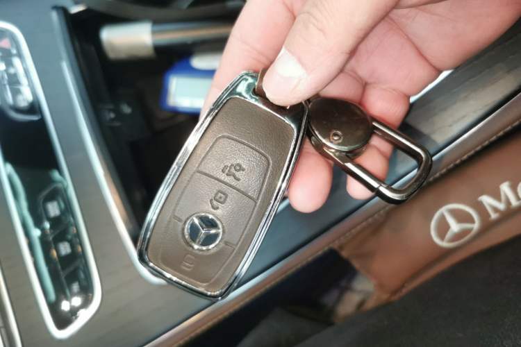 Used Mercedes-Benz E-Class 2021 E 300 L Sport Premium Edition
