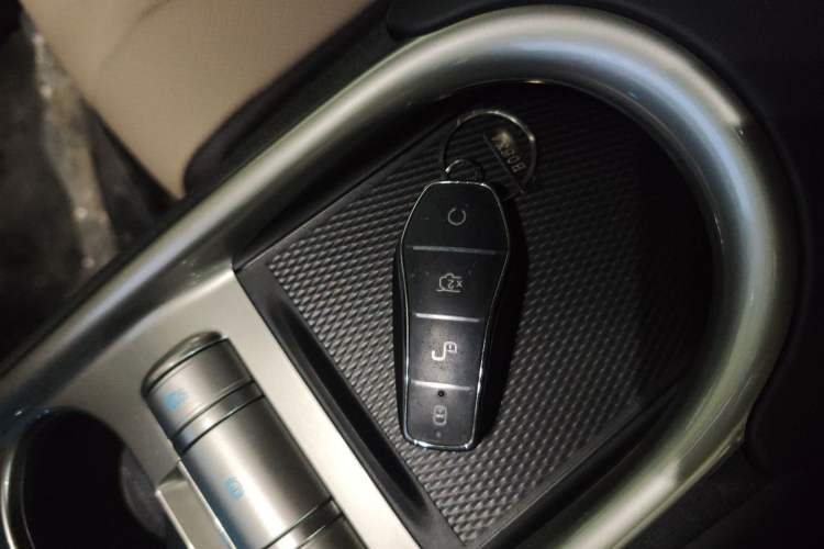 Used BYD Dolphin 2025 420km Free Edition
