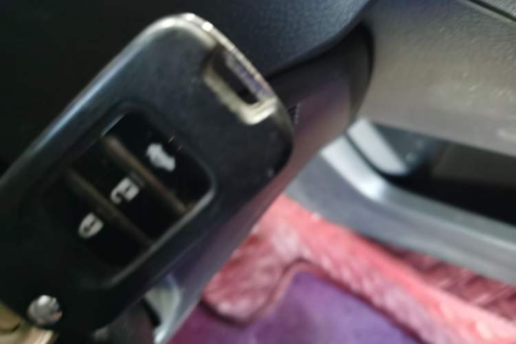 Used Honda Civic 2016 180TURBO CVT Comfort Version
