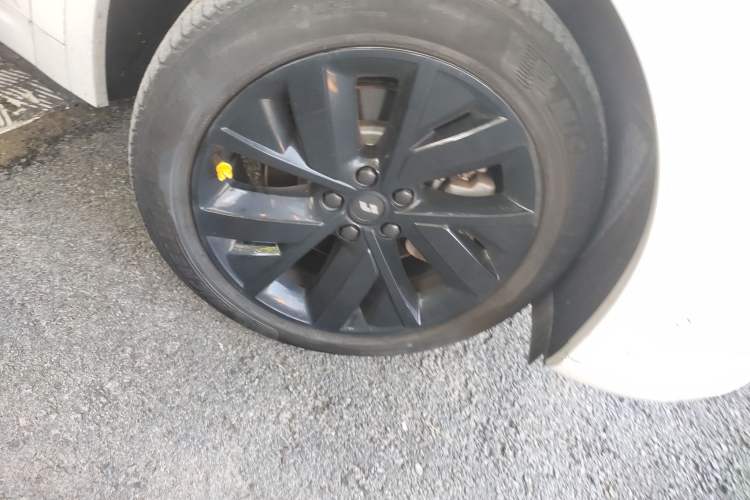 Used Li Auto L7 2023 Air model
