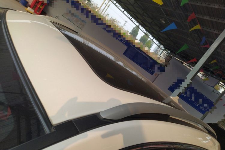 Used Haval H2 2018 Blue Label 1.5T Manual Two-Wheel Drive Luxury Model