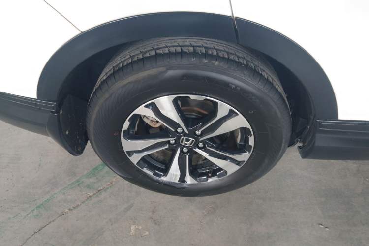 Used Honda CR-V 2017 240TURBO CVT 2WD Urban Edition
