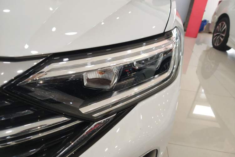 Used Volkswagen Sagitar 2024 300TSI DSG Excellence Edition