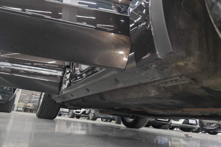 Used Volkswagen Touareg 2019 2.0TSI Ruiyi Edition China VI Standard