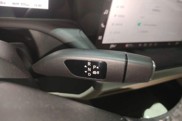 Used XPeng P7 2023 586E
