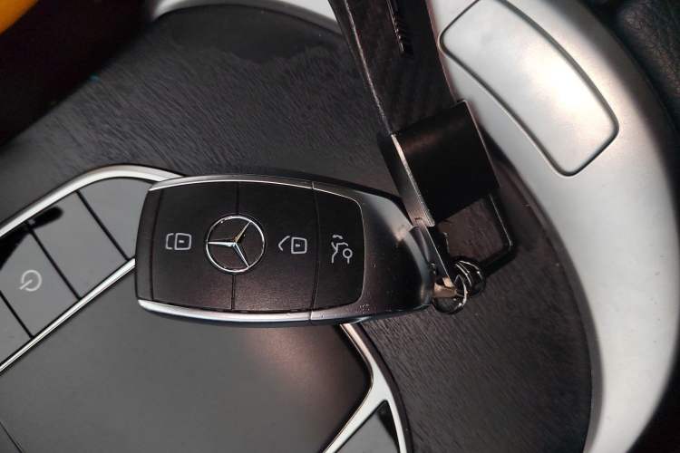 Used Mercedes-Benz C-Class (Import) 2020 C 260 Estate