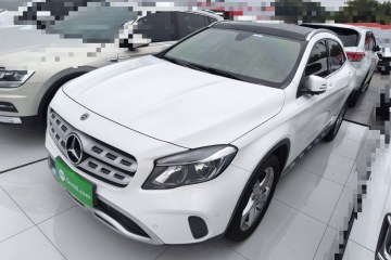 Used Mercedes-Benz GLA 2017 GLA 200 Sport Edition