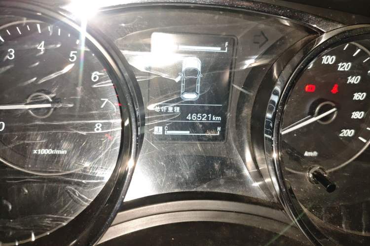 Used Wuling Hongguang 2015 1.5L S1 Comfort China V Standard