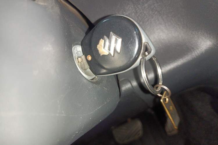 Used Suzuki Jimny 2015 1.3 AT Mode3 Navigation Edition
