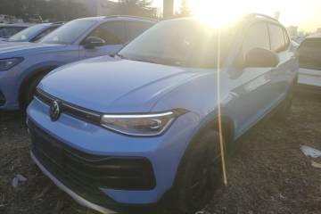 Used Volkswagen Tharu 2025 NewRui 300TSI Prestige Edition