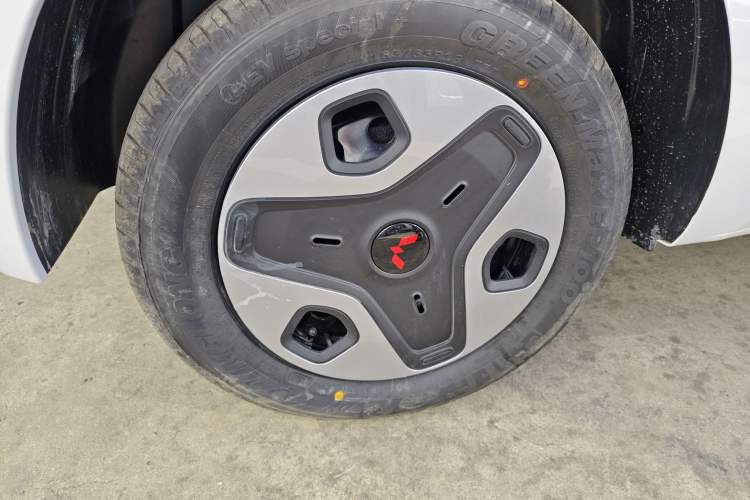 Used Wuling Zhiguang New Energy 
