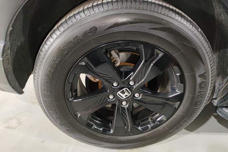 Used Honda Breeze 2020 240TURBO CVT 2WD Luxury Edition
