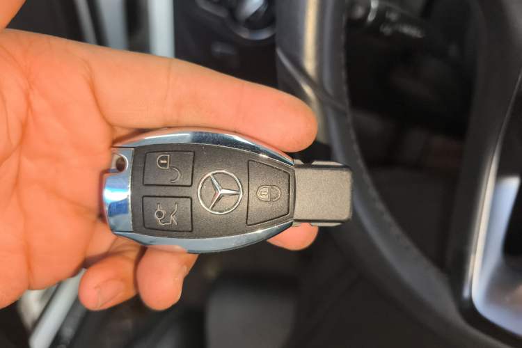 Used Mercedes-Benz GLC 2016 GLC 260 4MATIC Dynamic Edition
