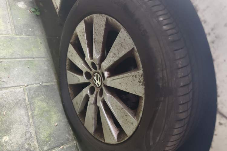 Used Volkswagen Lavida 2013 Revised Version 1.4 TSI DSG Comfort Edition
