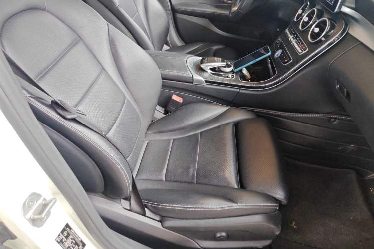 Used Mercedes-Benz C-Class 2015 Revised C 200 L Sport Edition
