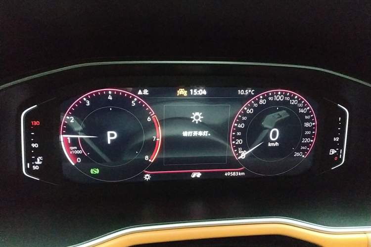 Used Volkswagen Bora 2023 200TSI DSG SmartDrive PRO Edition
