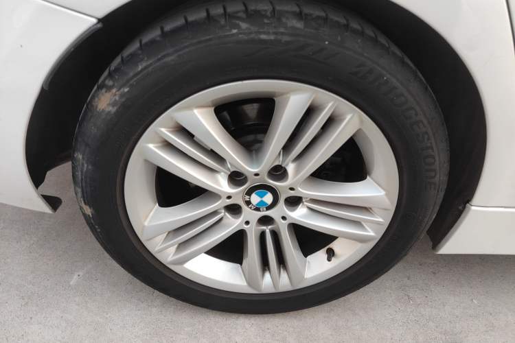 Used BMW 3 Series 2018 318Li