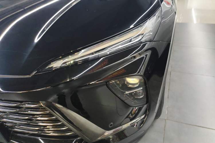 Used Buick Envision 2024 Encore Plus 28T Two-Wheel Drive Luxury Edition
