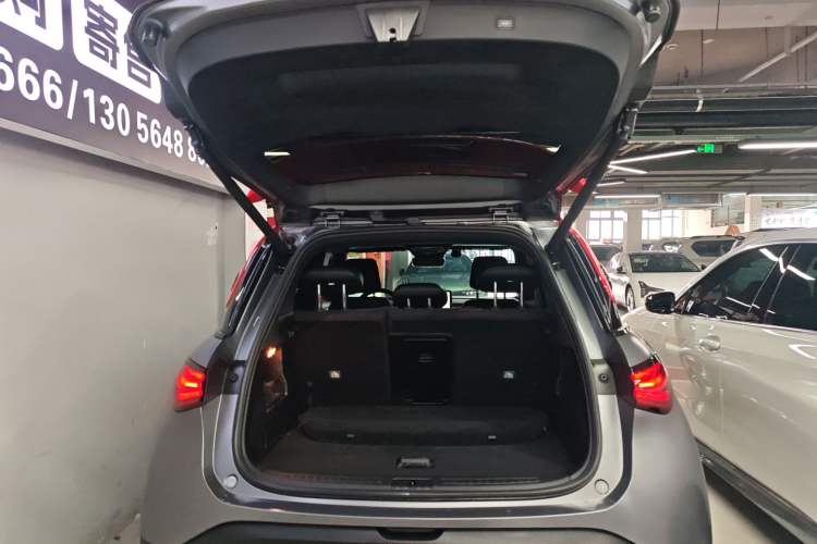 Used  #1 2022 BRABUS Performance Edition
