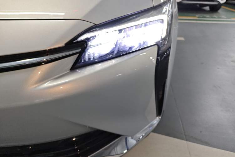 Used Buick Velite 6 2024 430km Enjoyment Version
