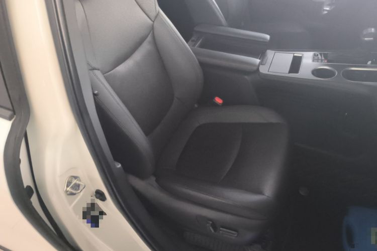 Used Toyota Sienna 2021 2.5L Hybrid Premium Edition
