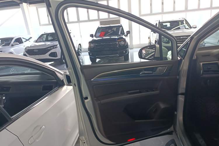 Used Volkswagen Viloran 2020 330TSI Luxury Edition
